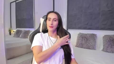  Sara Gomez  online show from 01/08/26, 12:40