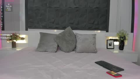  Sara Gomez  online show from 03/10/26, 01:05