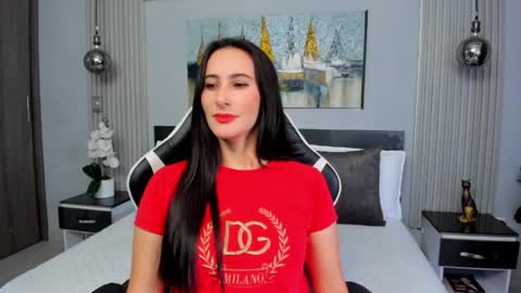  Sara Gomez  online show from 05/14/26, 03:19