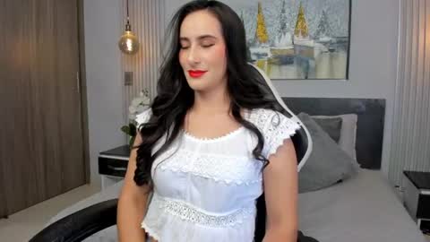 Snapshot of saragomez_1 chatting on 06/14/26, 12:29 Sara Gomez online show from 06/14/26, 12:29