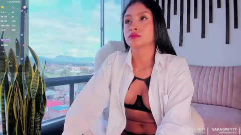 Sara Grey online show from 05/06/26, 01:38