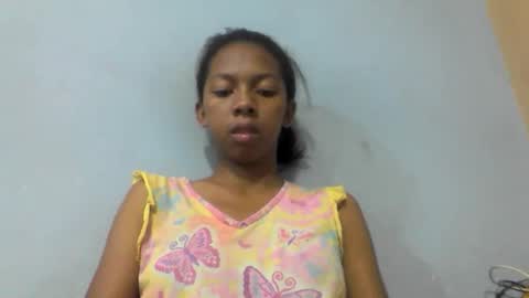 sarah146341 online show from 05/08/26, 06:35
