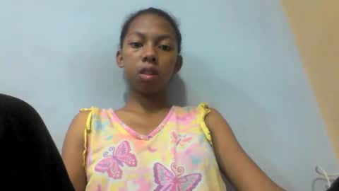 sarah146341 online show from 05/09/26, 06:51