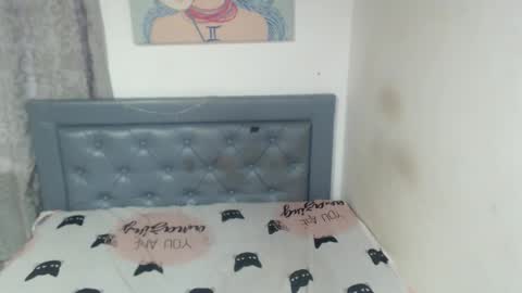 sarah online show from 10/22/25, 07:46