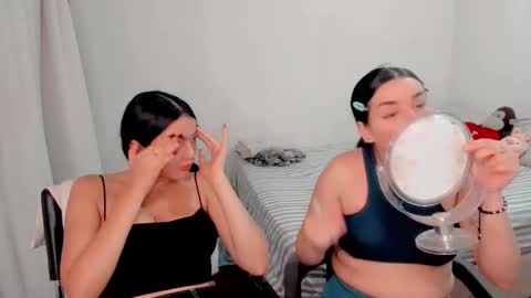 sarah online show from 12/20/24, 10:32