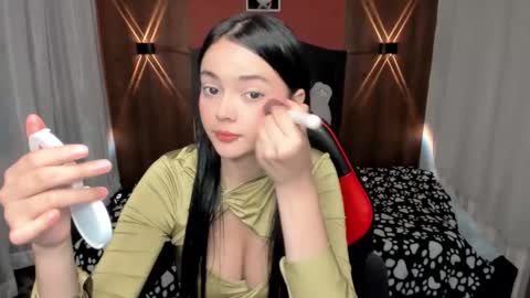 sarah online show from 01/22/25, 03:07