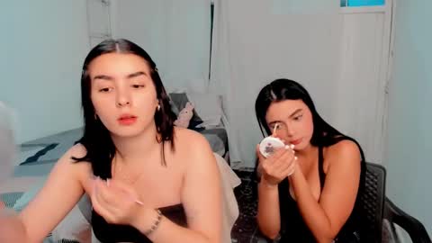 sarah online show from 02/01/25, 12:29