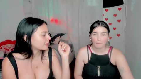 sarah online show from 02/19/25, 12:14