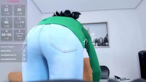 sarah_ashbourne online show from 11/24/25, 01:55