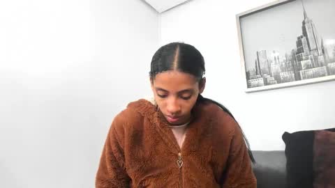 sarah_ashbourne online show from 01/08/26, 11:45