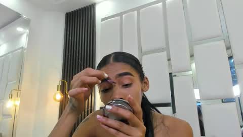 sarah_ashbourne online show from 01/17/26, 02:55