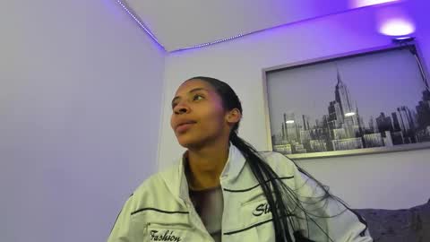 sarah_ashbourne online show from 01/19/26, 11:58