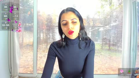 Sara online show from 12/02/24, 09:24