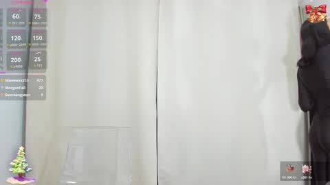 Sara online show from 12/23/24, 03:23