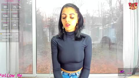 Sara online show from 12/30/24, 02:19