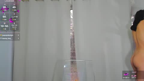 Sara online show from 01/31/25, 11:24