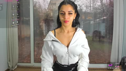 Sara online show from 02/03/25, 08:13