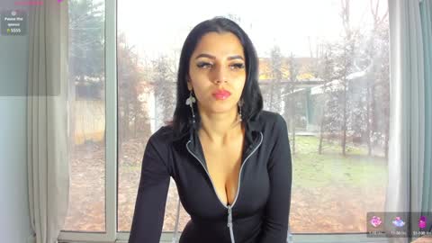 Sara online show from 02/05/25, 11:12