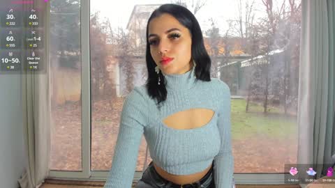 Sara online show from 02/06/25, 11:32