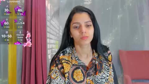 Sara online show from 03/26/26, 10:32