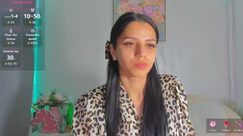 Sara online show from 06/03/26, 08:39