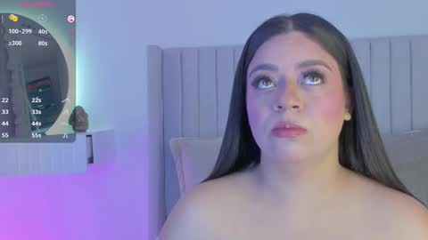 Sarah Bonneth online show from 02/17/25, 11:13