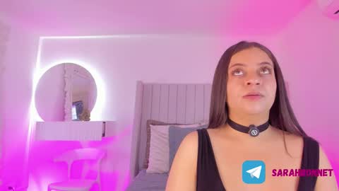 Sarah Bonneth online show from 12/04/25, 11:19