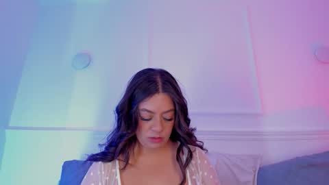 Sarah Bonneth online show from 03/20/26, 11:48