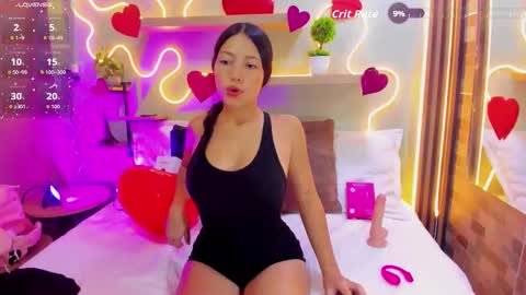 Sara online show from 02/14/26, 07:21