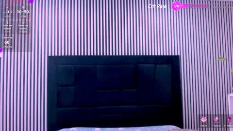 Sarah online show from 02/15/25, 09:59