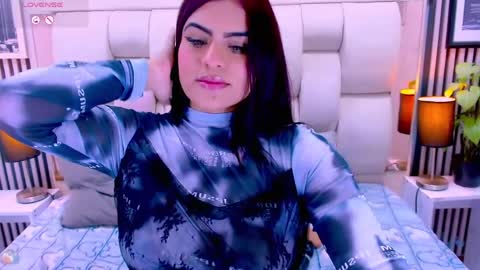 Sarah online show from 04/09/26, 05:07