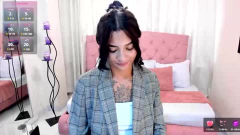 Sarah online show from 02/28/25, 10:06