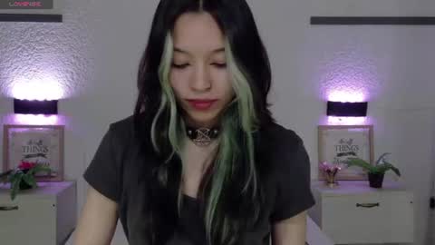 Sarah online show from 07/08/26, 02:10
