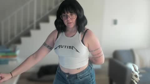 Snapshot of sarah_e_xx chatting on 01/16/25, 12:34 Sarah online show from 01/16/25, 12:34