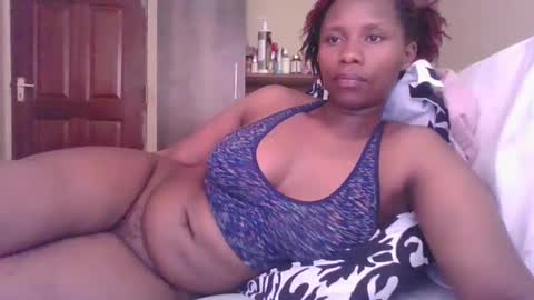 sarah_haggai online show from 01/13/26, 05:24