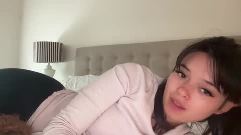 Snapshot of sarah_heart_aus chatting on 01/11/25, 04:48 Sarah Heart Aus online show from 01/11/25, 04:48