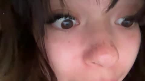 Sarah Heart Aus online show from 01/17/25, 01:56