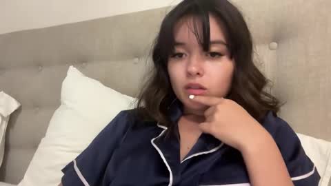 Sarah Heart Aus online show from 01/21/25, 09:13