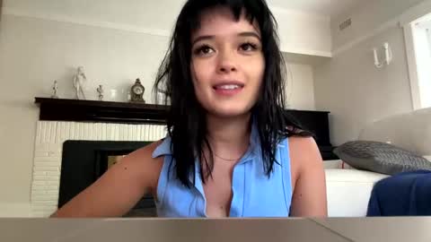 Sarah Heart Aus online show from 02/05/25, 04:37