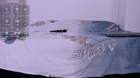 Call me MY LOVE online show from 12/12/24, 06:21