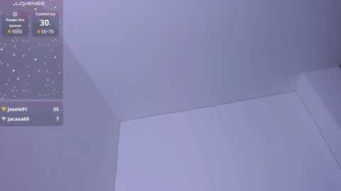 Call me MY LOVE online show from 12/14/24, 02:01