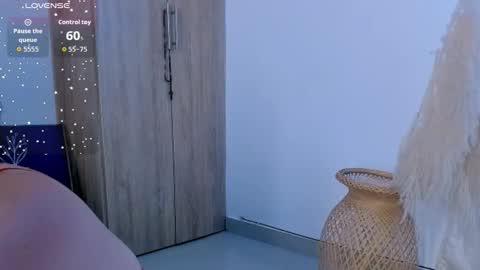 Call me MY LOVE online show from 03/14/26, 10:59