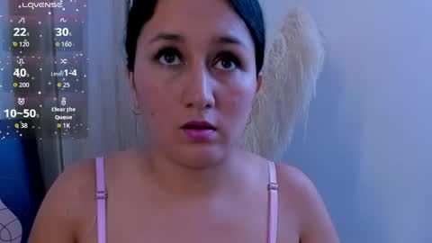 Call me MY LOVE online show from 04/16/26, 06:19