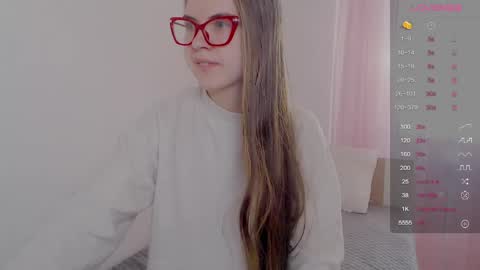 Sarah online show from 03/22/26, 12:19