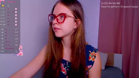 Sarah online show from 07/08/26, 02:49