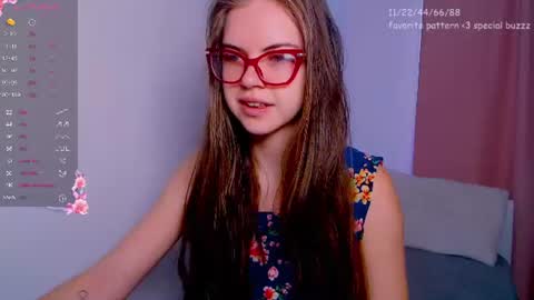 Sarah online show from 07/13/26, 01:30