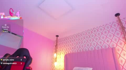 SARAH KEYS  online show from 09/29/25, 03:11