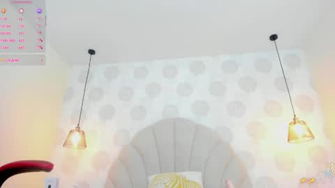 SARAH KEYS  online show from 04/10/26, 11:09