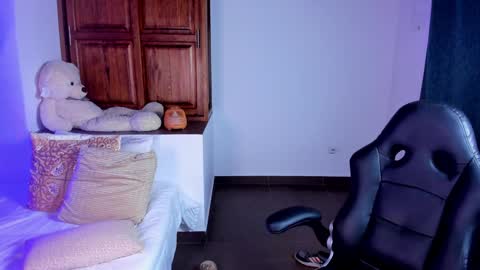 Sarah Independent model online show from 01/06/25, 03:53