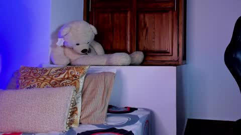 Sarah Independent model online show from 02/06/25, 02:44